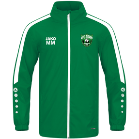 SV Griesheim Tarik Allwetterjacke Power