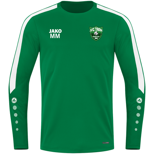 SV Griesheim Tarik Sweat Power