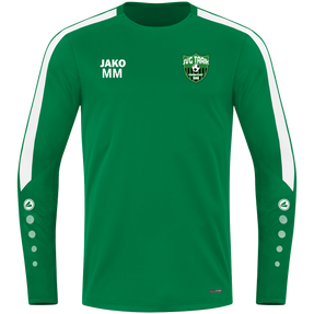 SV Griesheim Tarik Sweat Power