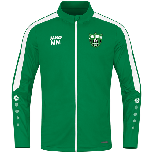 SV Griesheim Tarik Polyesterjacke Power