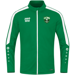 SV Griesheim Tarik Polyesterjacke Power
