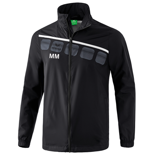 Horsmar - Bollstedt 5-C Allwetterjacke