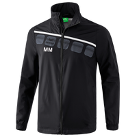 Horsmar - Bollstedt 5-C Allwetterjacke