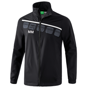 Horsmar - Bollstedt 5-C Allwetterjacke
