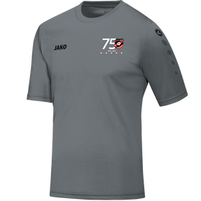 1. FC Nord Wiesbaden Trikot Team Kurzarm (75-Jahre Jubiläumsshirt mit Sonderlogo)