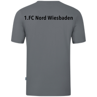 1. FC Nord Wiesbaden T-Shirt Organic (75-Jahre Jubiläumsshirt mit Sonderlogo)