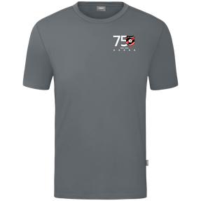 1. FC Nord Wiesbaden T-Shirt Organic (75-Jahre Jubiläumsshirt mit Sonderlogo)