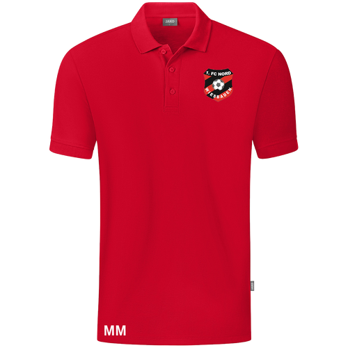1. FC Nord Wiesbaden Polo Organic