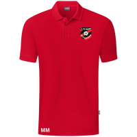 1. FC Nord Wiesbaden Polo Organic