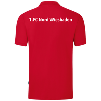 1. FC Nord Wiesbaden Polo Organic