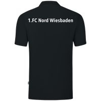 1. FC Nord Wiesbaden Polo Organic