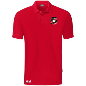 1. FC Nord Wiesbaden Polo Organic
