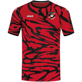 1. FC Nord Wiesbaden Trikot Animal KA