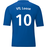 VfL Loose Trikot Team Kurzarm