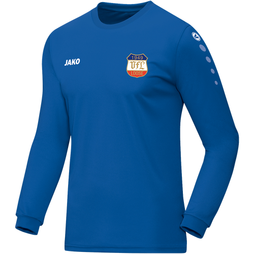 VfL Loose Trikot Team Langarm