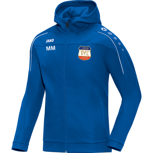 VfL Loose Kapuzenjacke Classico