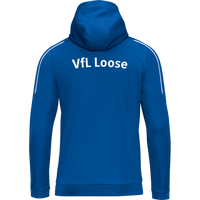VfL Loose Kapuzenjacke Classico