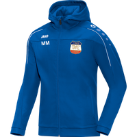 VfL Loose Kapuzenjacke Classico
