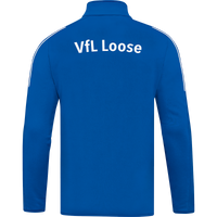 VfL Loose Zip Top Classico