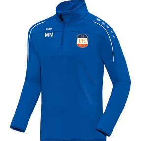 VfL Loose Zip Top Classico