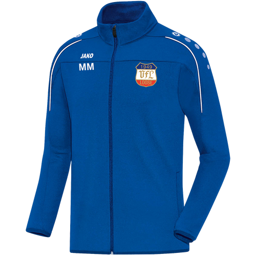 VfL Loose Trainingsjacke Classico