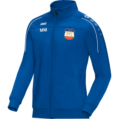 VfL Loose Polyesterjacke Classico