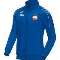 VfL Loose Polyesterjacke Classico