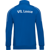 VfL Loose Polyesterjacke Classico