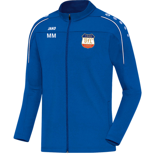 VfL Loose Freizeitjacke Classico