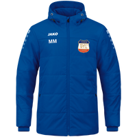 VfL Loose Coachjacke Team mit Kapuze