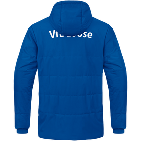 VfL Loose Coachjacke Team mit Kapuze