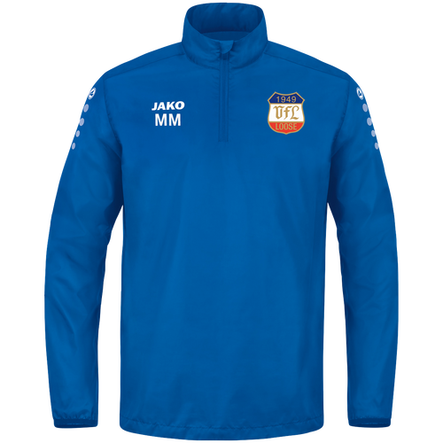VfL Loose Rainzip Team