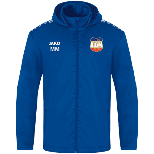 VfL Loose Allwetterjacke Team 2.0