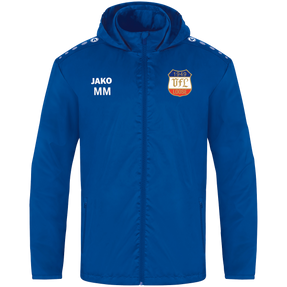 VfL Loose Allwetterjacke Team 2.0