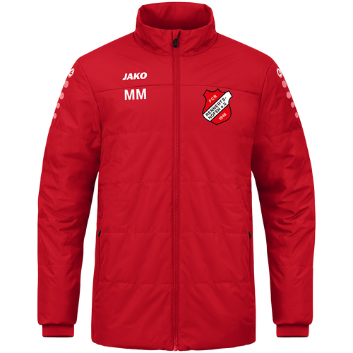 FC Rennertshofen Coachjacke Team
