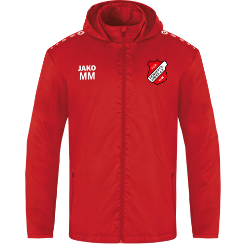 FC Rennertshofen Allwetterjacke Team 2.0