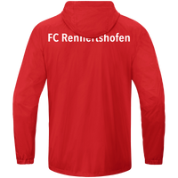 FC Rennertshofen Allwetterjacke Team 2.0