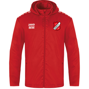FC Rennertshofen Allwetterjacke Team 2.0