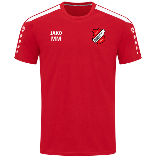 FC Rennertshofen T-Shirt Power