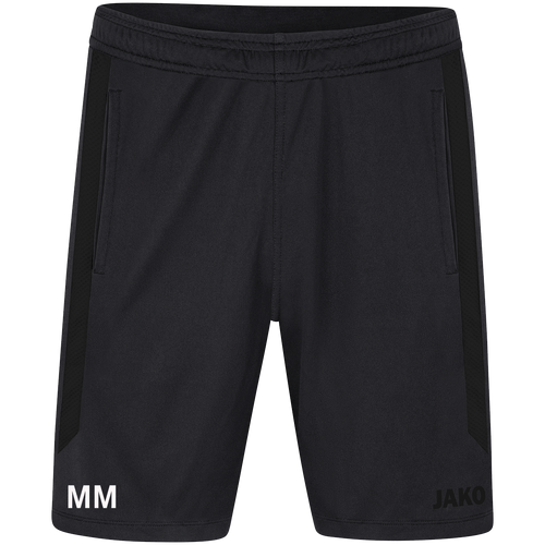FC Rennertshofen Short Power