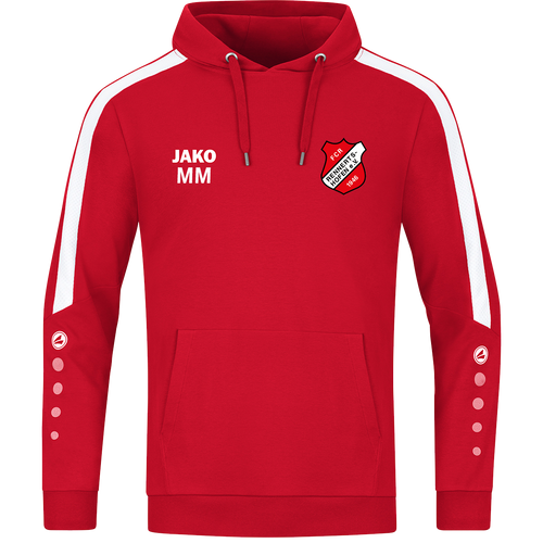 FC Rennertshofen Kapuzensweat Power