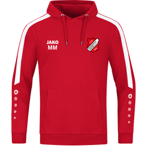 FC Rennertshofen Kapuzensweat Power