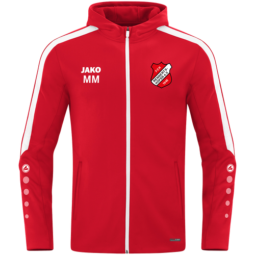 FC Rennertshofen Kapuzenjacke Power