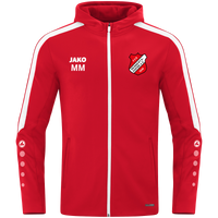 FC Rennertshofen Kapuzenjacke Power