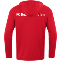 FC Rennertshofen Kapuzenjacke Power