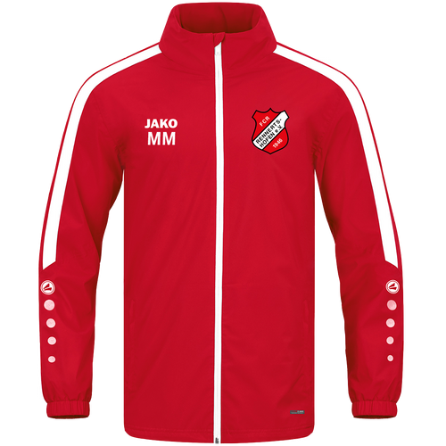 FC Rennertshofen Allwetterjacke Power