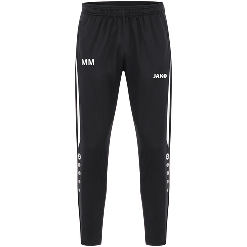 FC Rennertshofen Polyesterhose Power