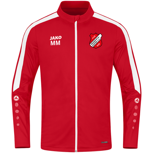 FC Rennertshofen Polyesterjacke Power