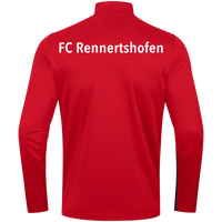 FC Rennertshofen Polyesterjacke Power