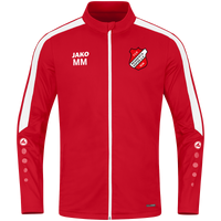 FC Rennertshofen Polyesterjacke Power